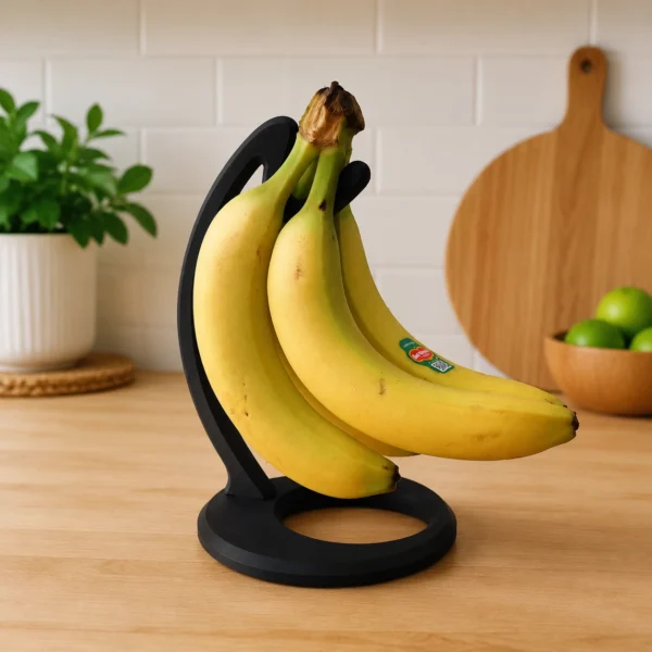 Suporte para Banana
