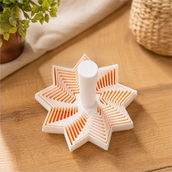 Sensorial Estrela