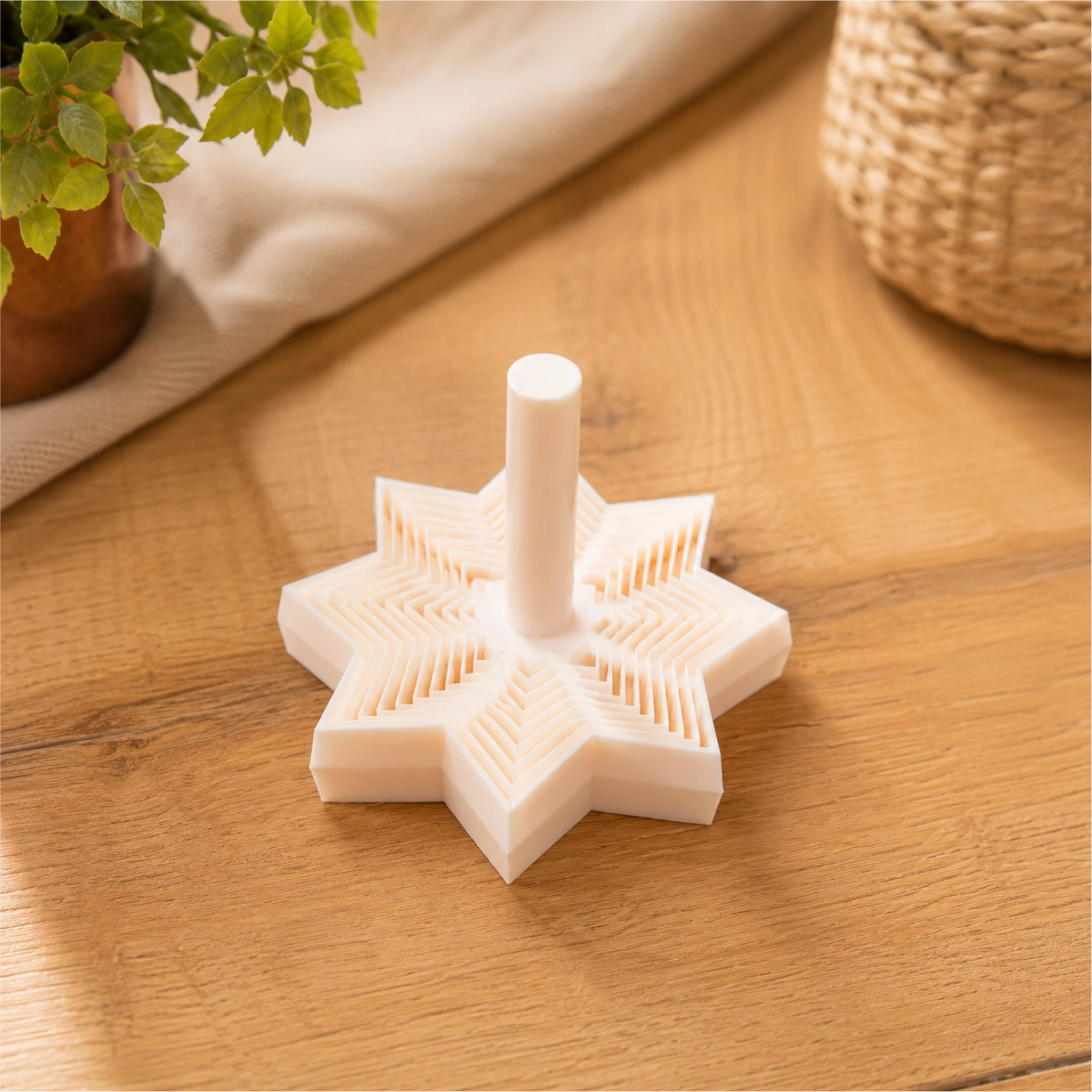 Sensorial Estrela