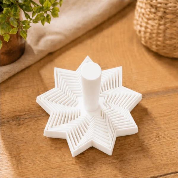 Sensorial Estrela