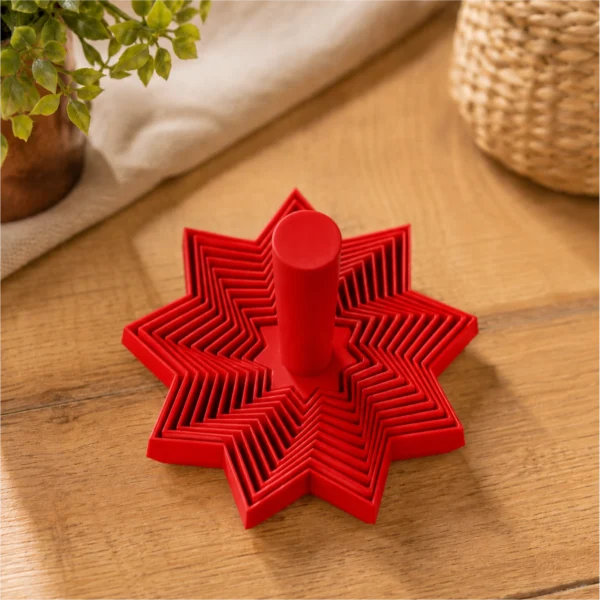 Sensorial Estrela