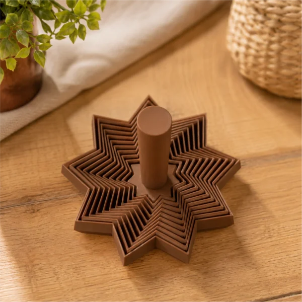 Sensorial Estrela