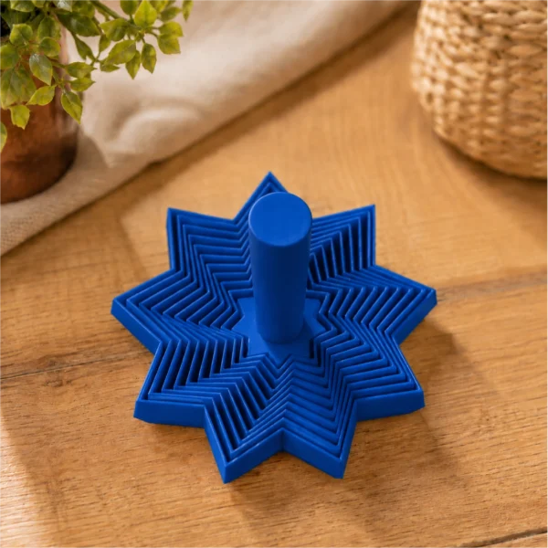 Sensorial Estrela