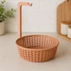 Suporte para Banana com Fruteira