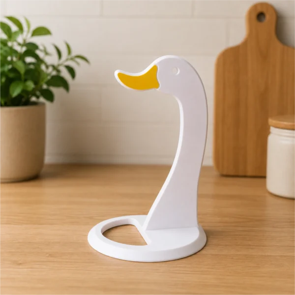 Suporte para Banana - Ganso