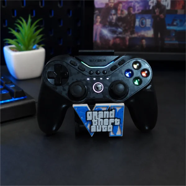 Suporte Universal para Comando GTA VI 🎮