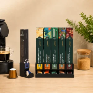 Suporte para Cápsulas de Café