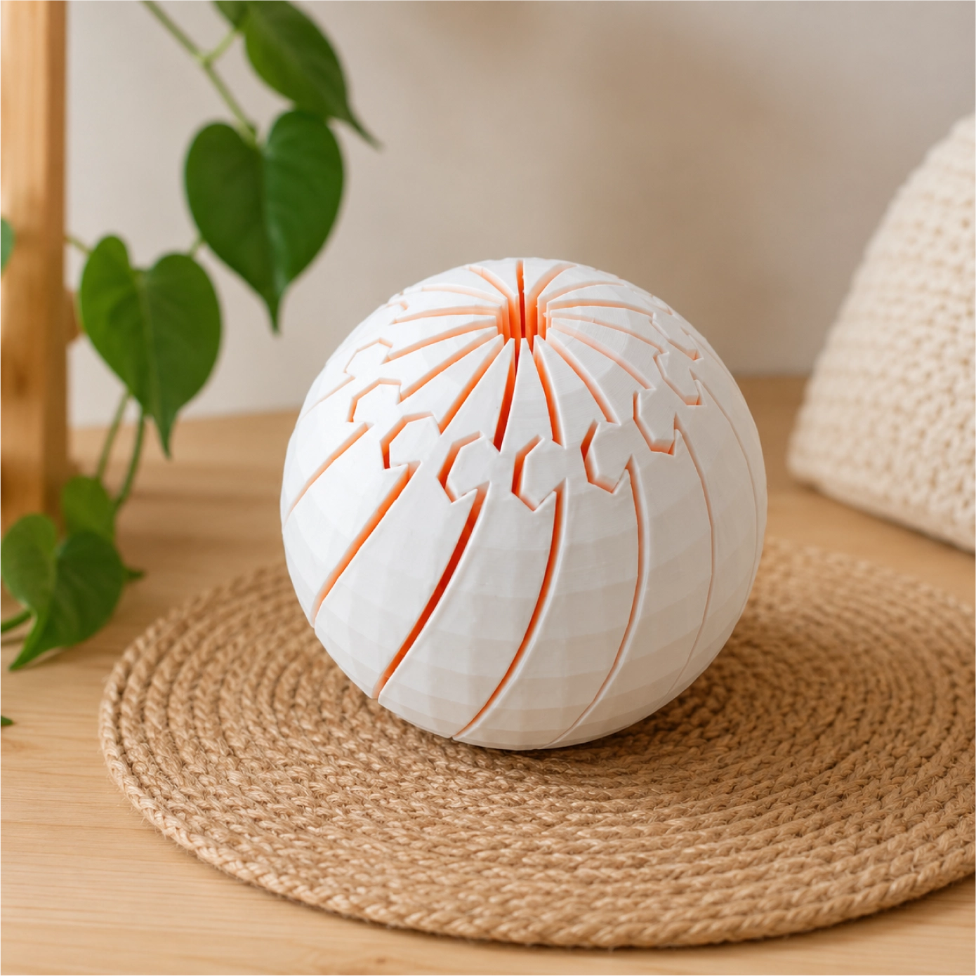 Bola Sensorial
