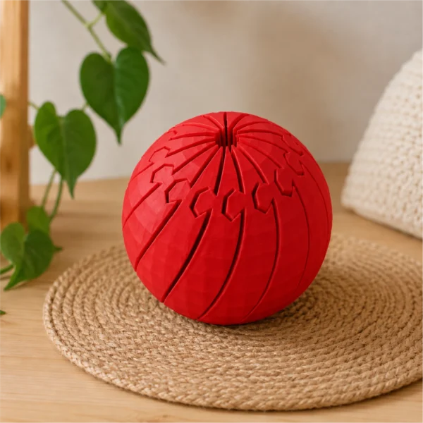 Bola Sensorial