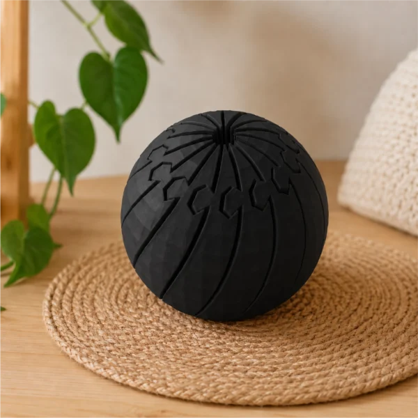 Bola Sensorial