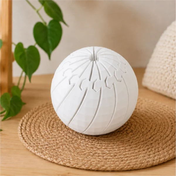 Bola Sensorial